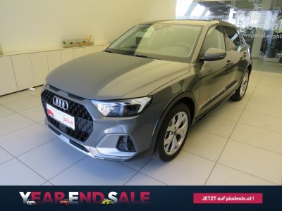 Audi A1 Gebrauchtwagen