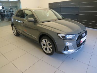 Audi A1 Gebrauchtwagen