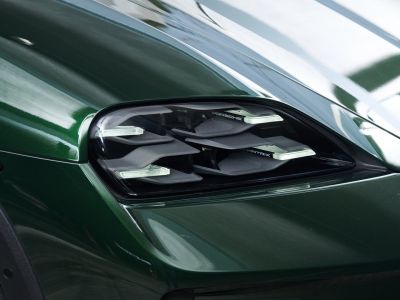 Porsche Taycan Gebrauchtwagen