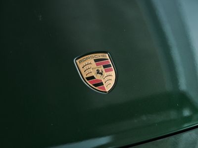 Porsche Taycan Gebrauchtwagen