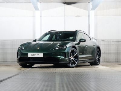 Porsche Taycan Gebrauchtwagen