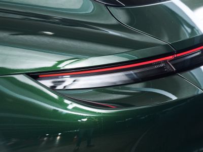 Porsche Taycan Gebrauchtwagen