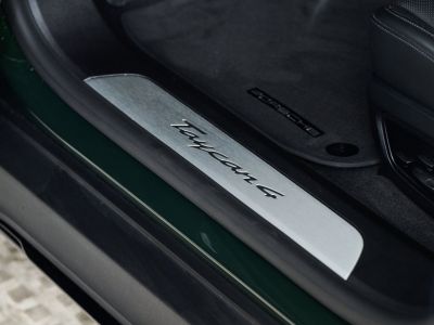 Porsche Taycan Gebrauchtwagen