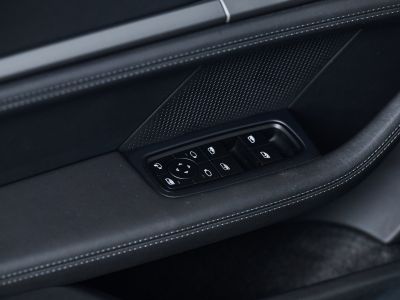 Porsche Taycan Gebrauchtwagen