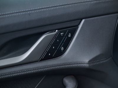 Porsche Taycan Gebrauchtwagen