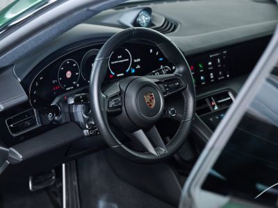 Porsche Taycan Gebrauchtwagen