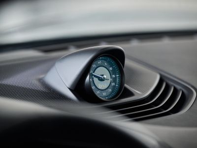 Porsche Taycan Gebrauchtwagen