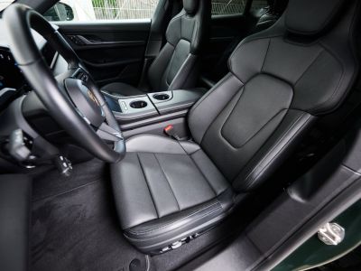 Porsche Taycan Gebrauchtwagen