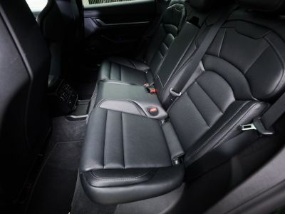 Porsche Taycan Gebrauchtwagen