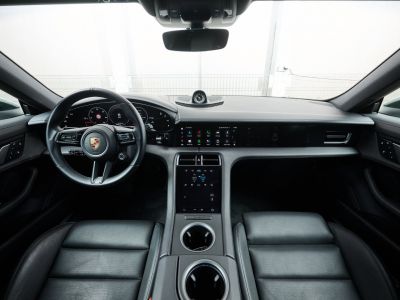 Porsche Taycan Gebrauchtwagen
