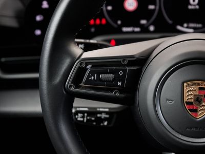 Porsche Taycan Gebrauchtwagen