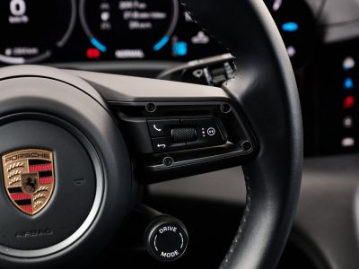 Porsche Taycan Gebrauchtwagen