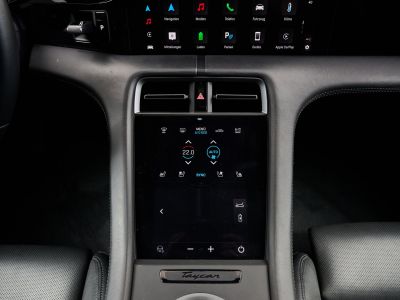 Porsche Taycan Gebrauchtwagen