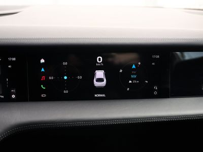 Porsche Taycan Gebrauchtwagen