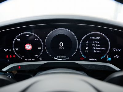 Porsche Taycan Gebrauchtwagen