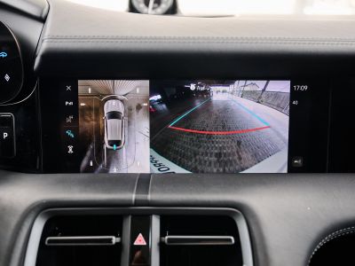 Porsche Taycan Gebrauchtwagen