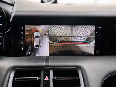 Porsche Taycan Gebrauchtwagen