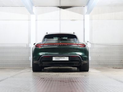 Porsche Taycan Gebrauchtwagen