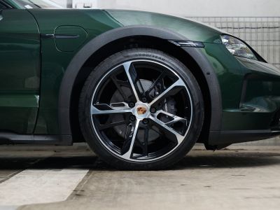 Porsche Taycan Gebrauchtwagen