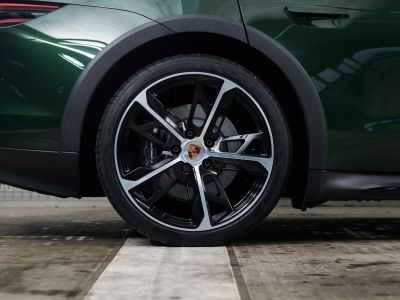 Porsche Taycan Gebrauchtwagen