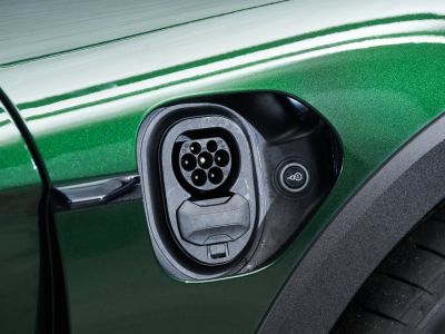 Porsche Taycan Gebrauchtwagen