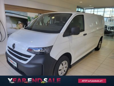 VW Transporter T6 Gebrauchtwagen
