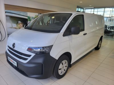 VW Transporter T6 Gebrauchtwagen