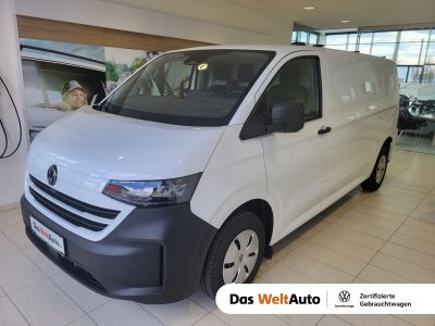 VW Transporter T6 Gebrauchtwagen VW Transporter T6 Gebrauchtwagen
