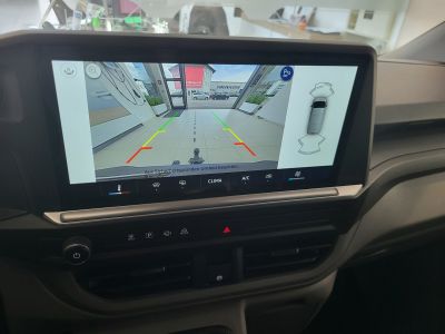 VW Transporter T6 Gebrauchtwagen