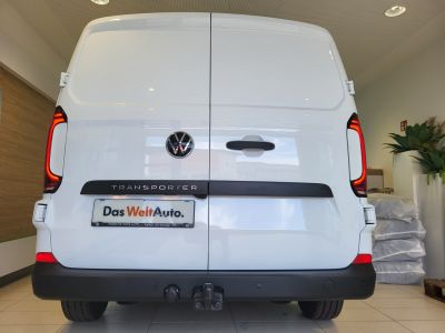 VW Transporter T6 Gebrauchtwagen