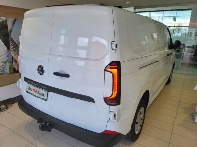 VW Transporter T6 Gebrauchtwagen