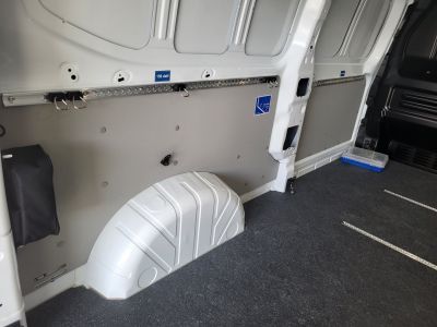 VW Transporter T6 Gebrauchtwagen