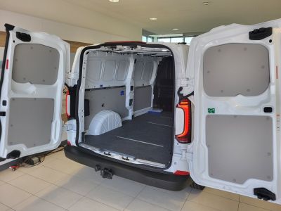 VW Transporter T6 Gebrauchtwagen