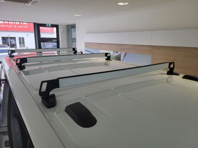 VW Transporter T6 Gebrauchtwagen