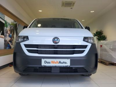 VW Transporter T6 Gebrauchtwagen