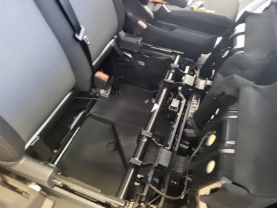 VW Transporter T6 Gebrauchtwagen