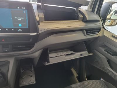 VW Transporter T6 Gebrauchtwagen