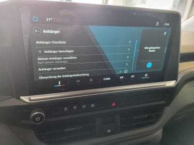 VW Transporter T6 Gebrauchtwagen