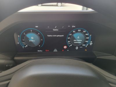 VW Transporter T6 Gebrauchtwagen