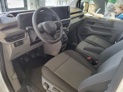 VW Transporter T6 Gebrauchtwagen