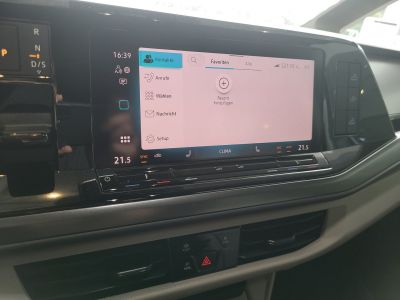 VW California Gebrauchtwagen