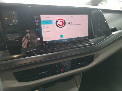 VW California Gebrauchtwagen