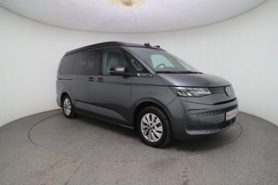 VW California Gebrauchtwagen