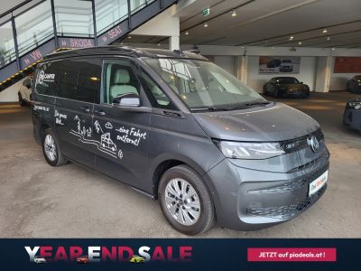 VW California Gebrauchtwagen