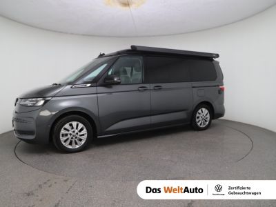 VW California Gebrauchtwagen VW California Gebrauchtwagen