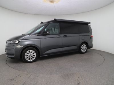 VW California Gebrauchtwagen