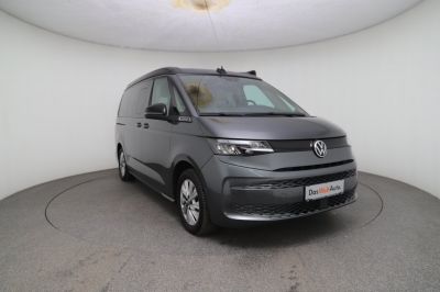 VW California Gebrauchtwagen