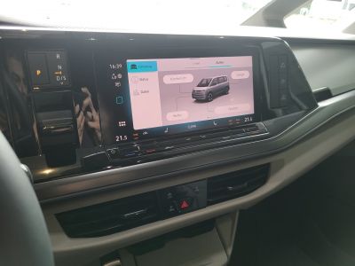 VW California Gebrauchtwagen