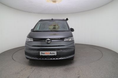 VW California Gebrauchtwagen