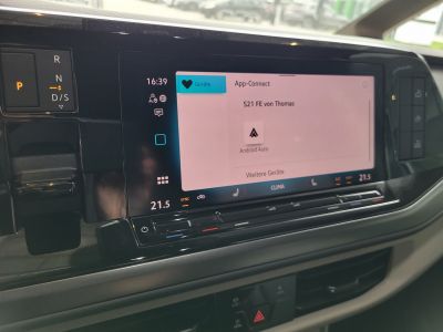 VW California Gebrauchtwagen